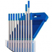 Электрод вольфрамовый SELLER WL-20 ф3,2мм (175мм, синий)