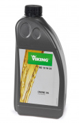 Масло моторное VIKING HD 10 W-30 (4Т; 1.4л)